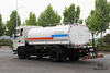 210 HP Dongfeng 4*2 Greening Sprinkler Truck _ Water Sprinkler Truck_Dongfeng Water Tanker Truck For Sale_Export Special Truck