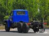Dongfeng 6&times;6 EQ2082 Chassis_6*6 170HP Conventional Truck Six Wheel Drive Chassis for Sale_ Special Export Chassis 