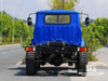 Dongfeng 6&times;6 EQ2082 Chassis_6*6 170HP Conventional Truck Six Wheel Drive Chassis for Sale_ Special Export Chassis 