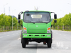 Dongfeng 4&times;4 Chassis_4*4 170hp Flat Head Truck Four Wheel Drive Chassis for Sale_Export Special Vehicle Chassis 