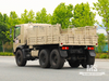 Dongfeng 6X6 Gray Flat-head EQ2082 170HP SingleRow Cab Trucks 6WD Off-road Trucks 