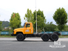 Dongfeng EQ2082 6&times;6 Off‑Road Truck, Rugged All‑Terrain Special Off‑Road Chassis | Export‑Specified Vehicle
