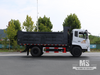 4&times;2 Flathead Dump Truck, Tipper for Construction & Mining