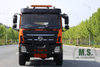 210HP 6x6 Dongfeng Passenger Bus | Off-road All Terrain Special Passenger Vehicle