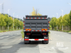 4&times;2 Flathead Dump Truck, Tipper for Construction & Mining