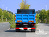 4&times;2 Euro‑3 Export‑Only Dump Truck, Cummins 140HP Tipper Lorry
