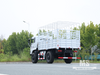 Dongfeng 4&times;4 High Fence Off-road Cargo Truck | EQ3186GP6