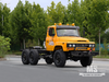 Dongfeng EQ2082 6&times;6 Off‑Road Truck, Rugged All‑Terrain Special Off‑Road Chassis | Export‑Specified Vehicle