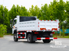 Dongfeng 12 Ton Four-wheel-drive Off‑Road Light Dump Truck For Mountain & Construction Site| Special Export Trucks 
