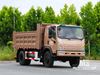 Dongfeng 10 Ton Four-wheel-drive Flathead Dump Truck (170 HP) | Special Export Trucks 