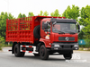 Dongfeng 18 Ton 4&times;2 Grid Stake Dump Truck (210 HP) | Export Special Vehicle 
