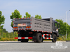 Dongfeng 18 Ton Flathead Half Row Dump Truck (270 HP) | Special-purpose Vehicle for Export