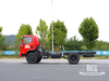 Dongfeng 4&times;4 Flat-head Chassis_4*4 170HP Conventional Truck Four Wheel Drive Chassis for Sale_ Special Export Chassis 