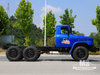 Dongfeng 6&times;6 EQ2082 Chassis_6*6 170HP Conventional Truck Six Wheel Drive Chassis for Sale_ Special Export Chassis 