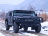Dongfeng Mengshi 6 Ton Four-wheel-drive M50 Hardcore Off-roader 