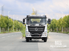 Dongfeng 4&times;2 Flathead Dump Truck Chassis/Special Vehicle Refit Chassis for Export