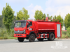 4&times;2 7m³ Water Tank Fire Truck for Emergency Fire Fighting & Water Supply | EQ5160TYHGP6D1