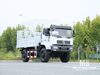 Dongfeng 4&times;4 High Fence Off-road Cargo Truck | EQ3186GP6