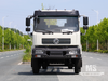 Dongfeng 4&times;2 Chassis_4*2 210hp Extended Version Flat-nose Chassis for Sale_Export Special Vehicle Chassis 